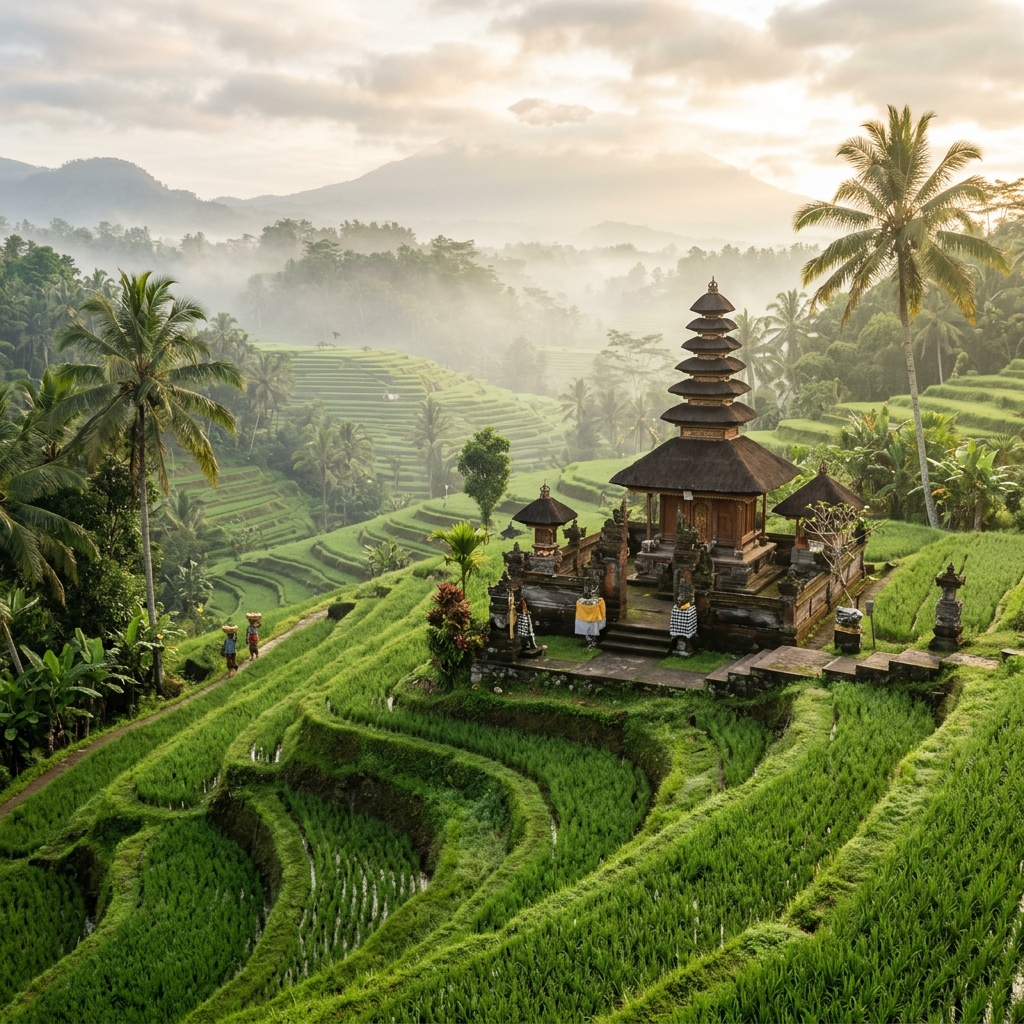 Bali