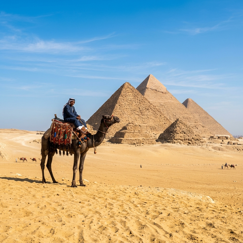 Egypt