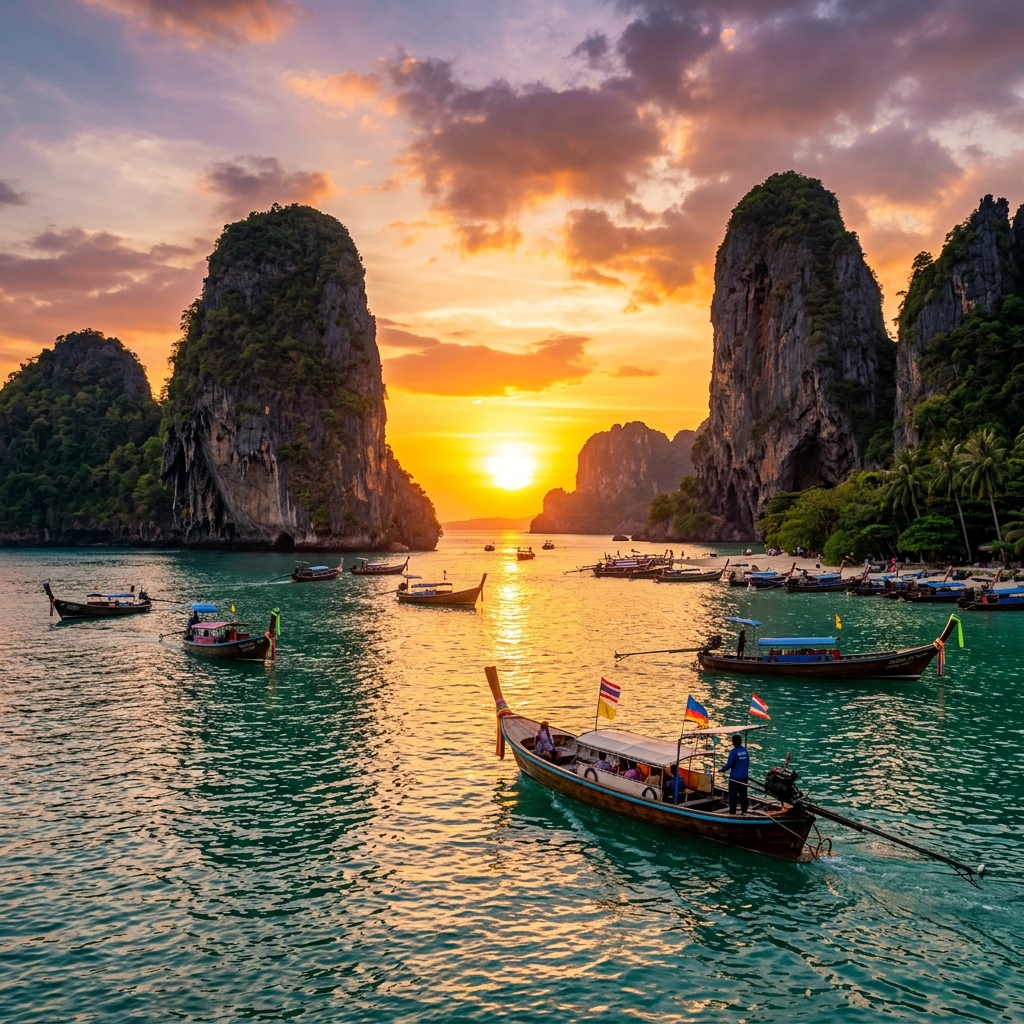 Thailand