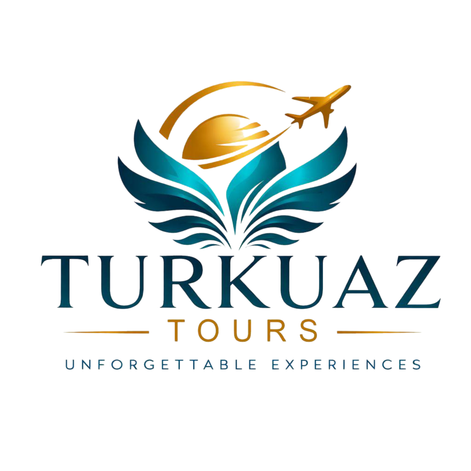 Turkuaz Tatil Logo