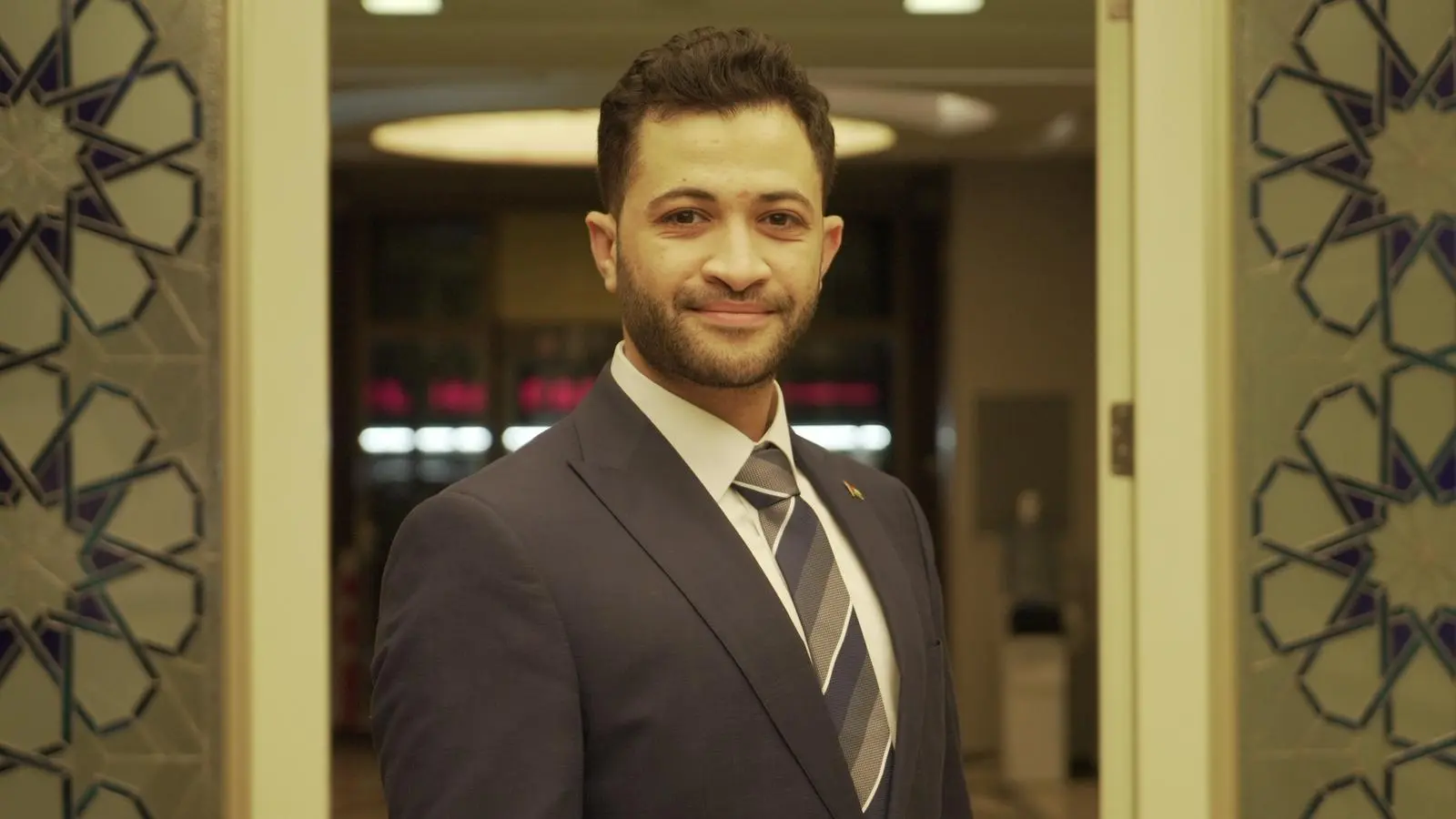 Eslam Elsayed